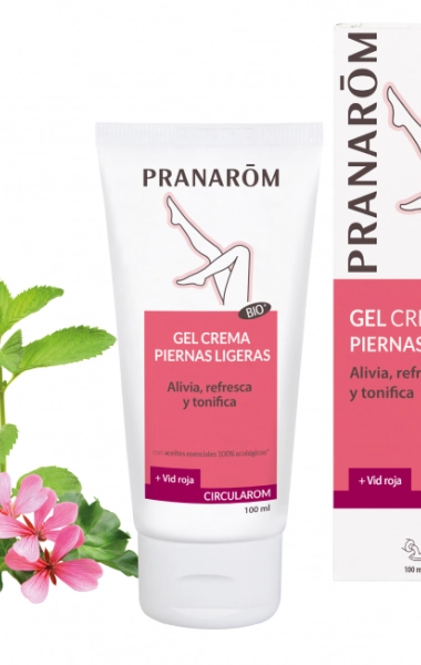 Circularom Gel Crema Piernas Ligeras Circularom Gel Crema Piernas Ligeras
